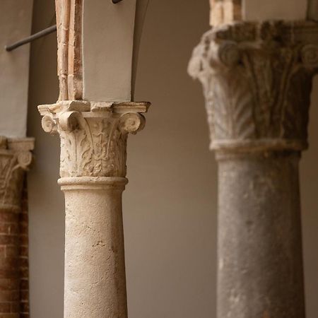 דירות פורלי Casa Petrucci Centro Storico מראה חיצוני תמונה