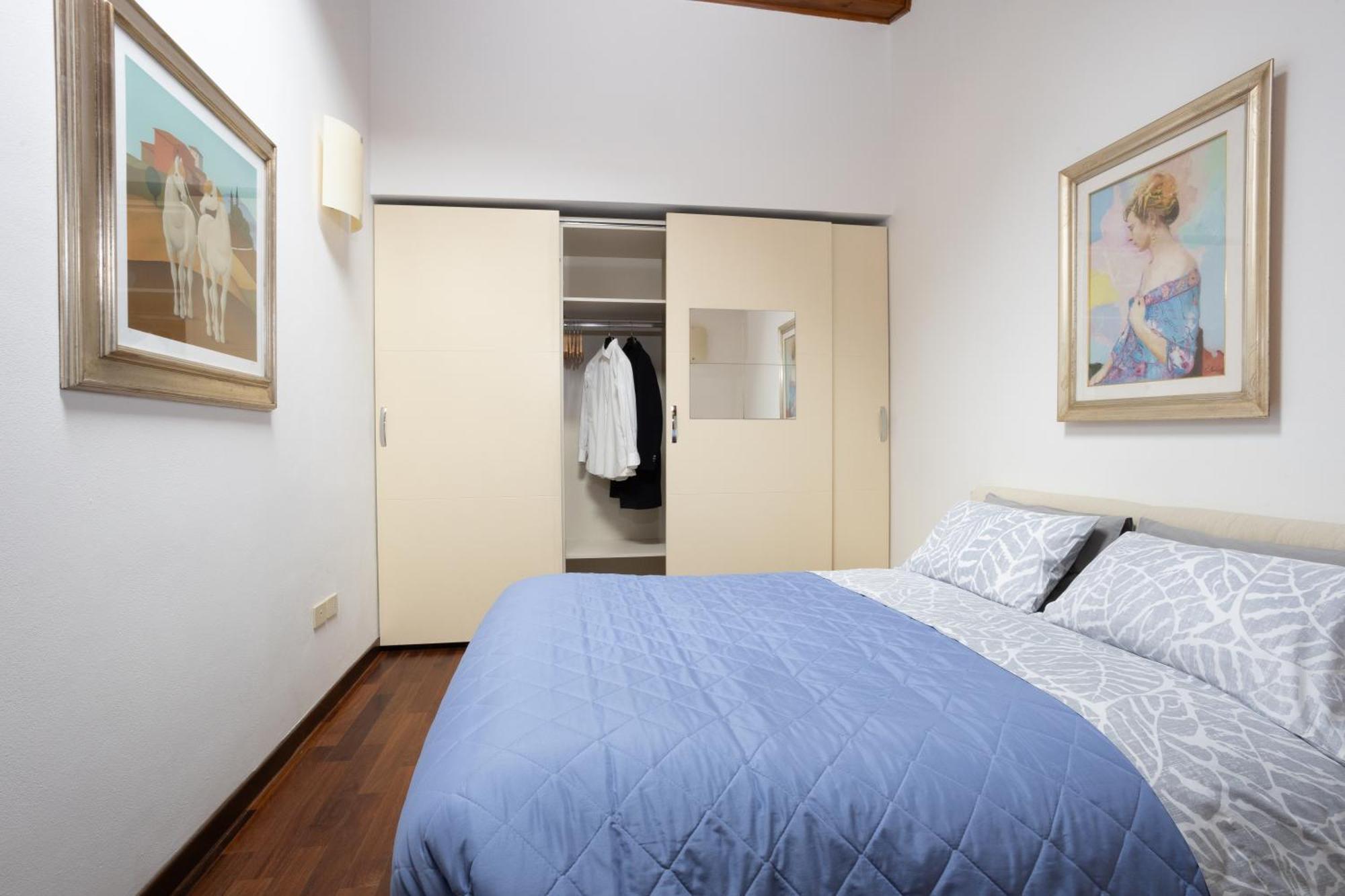 דירות פורלי Casa Petrucci Centro Storico מראה חיצוני תמונה